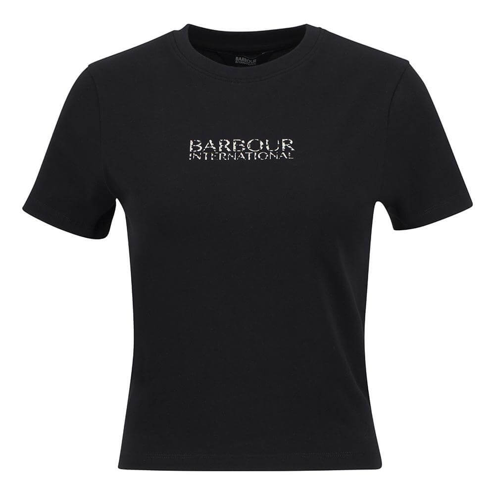 Barbour International Harley T-Shirt